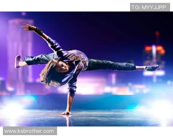 街舞新手必看：提升心理素质的实用技巧与心态调整方法