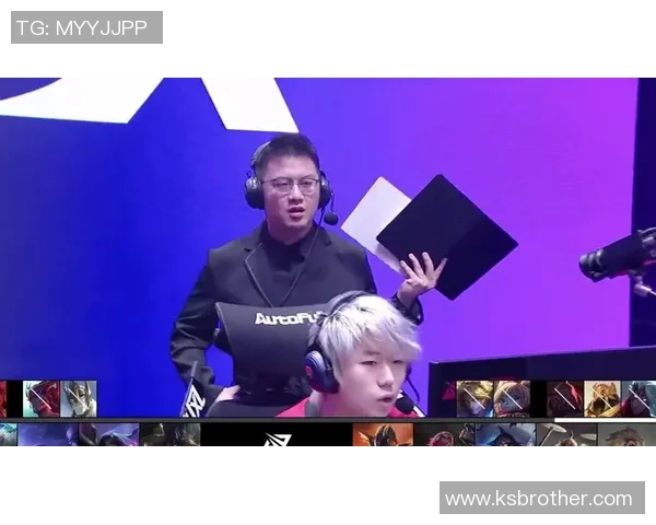 赛后分析FPX与WE对决中选手个人能力的全面评估与对比