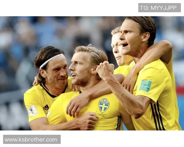 世预赛荷兰对阵瑞典前瞻分析及双方历史交锋回顾